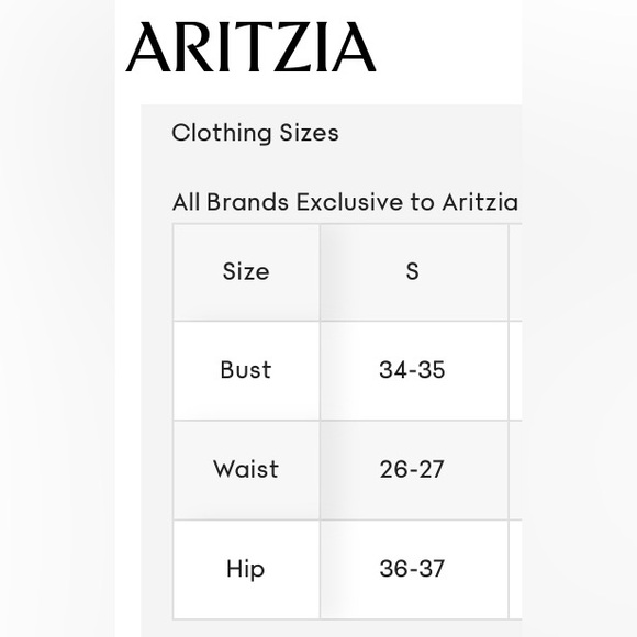 Black Aritzia Sunday Best sleeveless Raleigh Dress size Small in EUC. - Picture 7 of 9